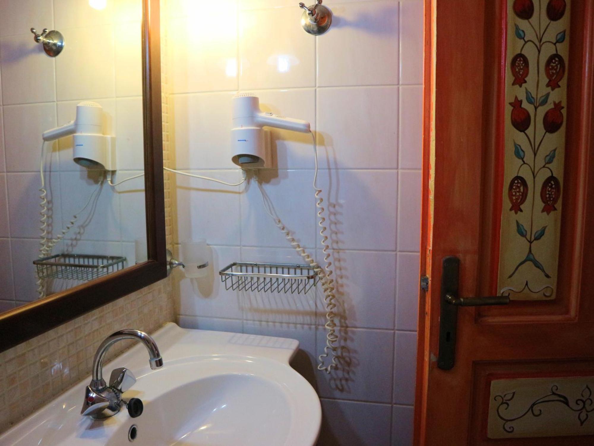 Villa Eleni Seaside Apartments Platanés Rum bild